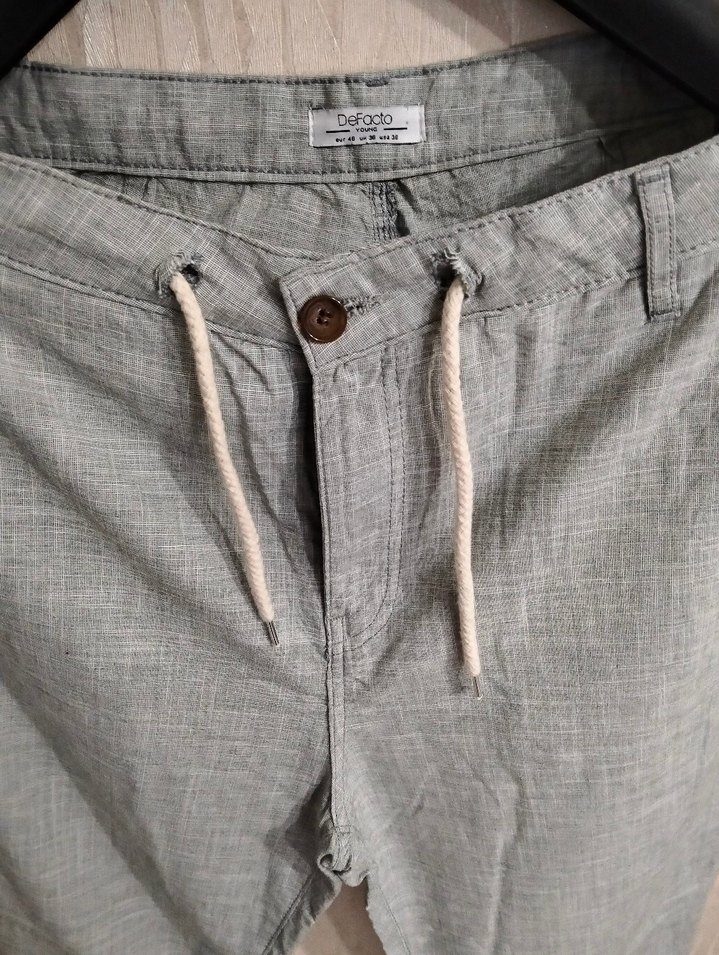 DE FACTO JOGGER Erkek Pantolon - Görsel 4