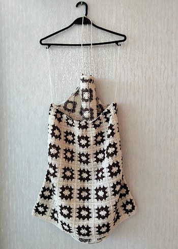 MARKA & SPENCER Triko Midi Elbise - Görsel 6