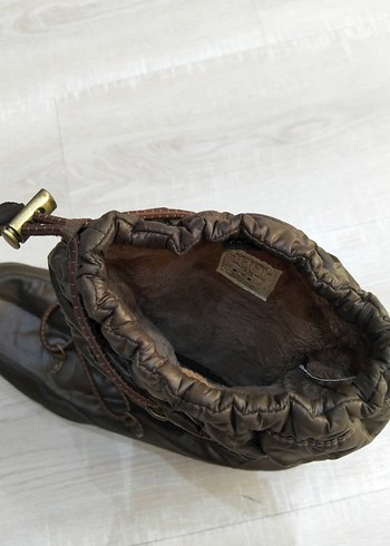 NORTH FACE KADIN Lastik Bantlı Bot - Görsel 5