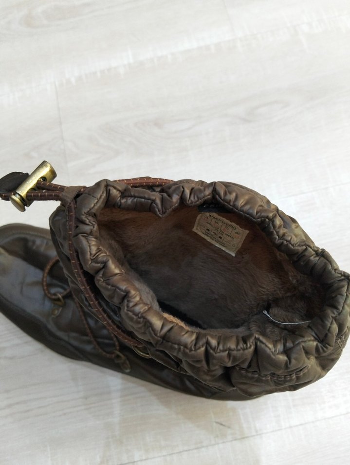 NORTH FACE KADIN Lastik Bantlı Bot - Görsel 5