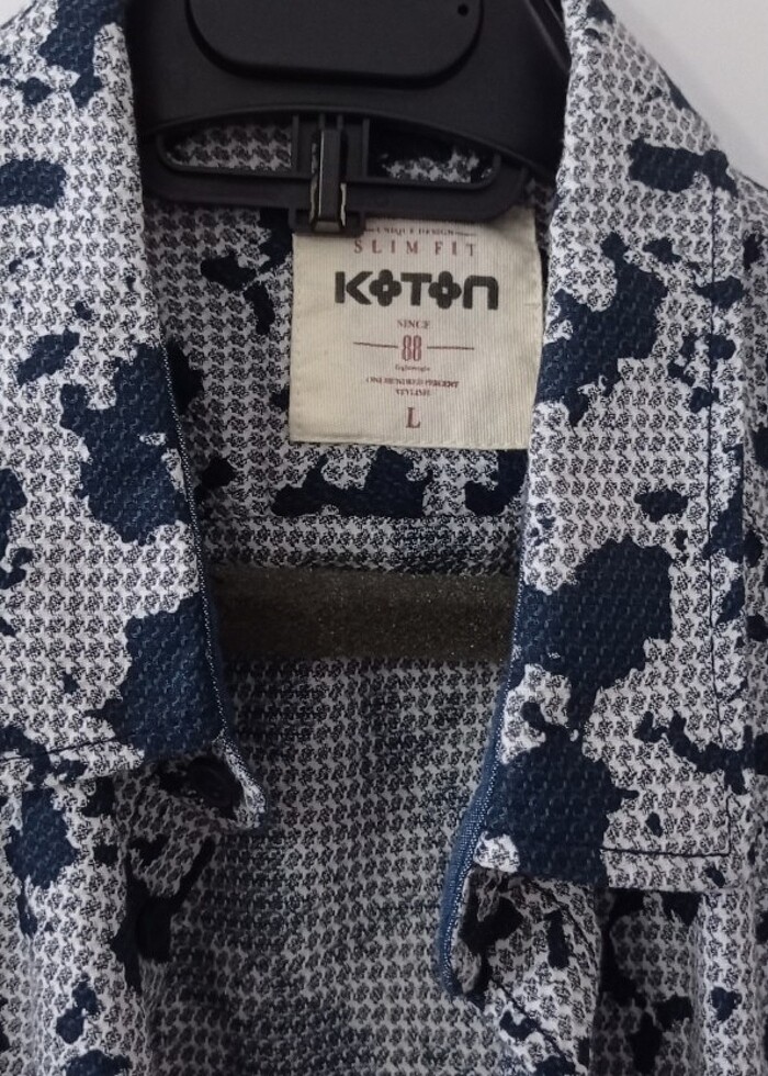 ERKEK GOMLEK - Görsel 2