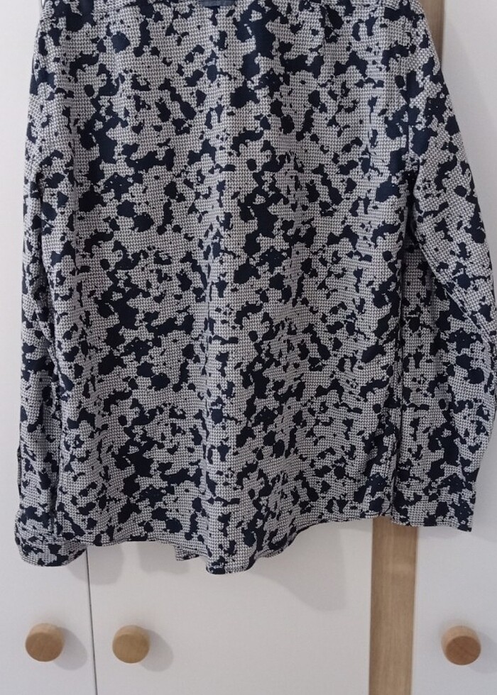 ERKEK GOMLEK - Görsel 3