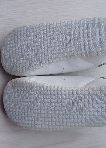 ADİDAS  STAN SMİTH BEBEK AYAKKABİ - Görsel 7