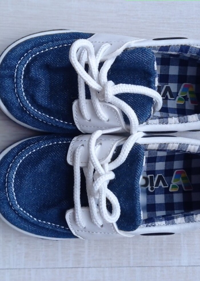 VİCCO COCUK AYAKKABI - Görsel 3