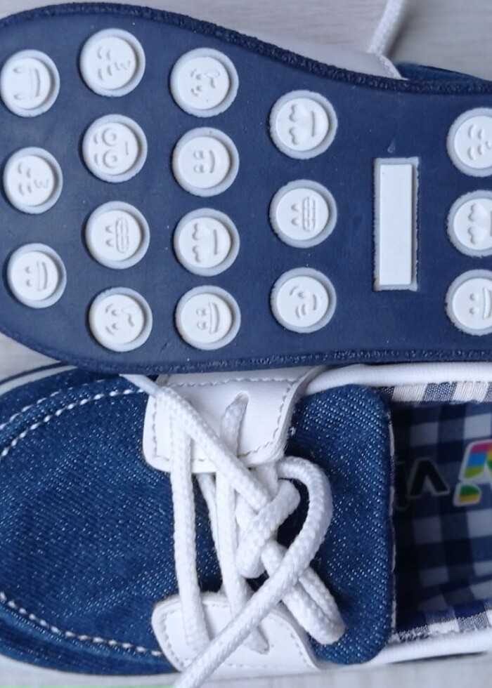 VİCCO COCUK AYAKKABI - Görsel 4