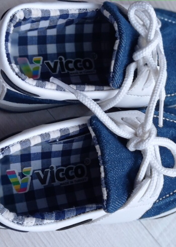 VİCCO COCUK AYAKKABI - Görsel 5