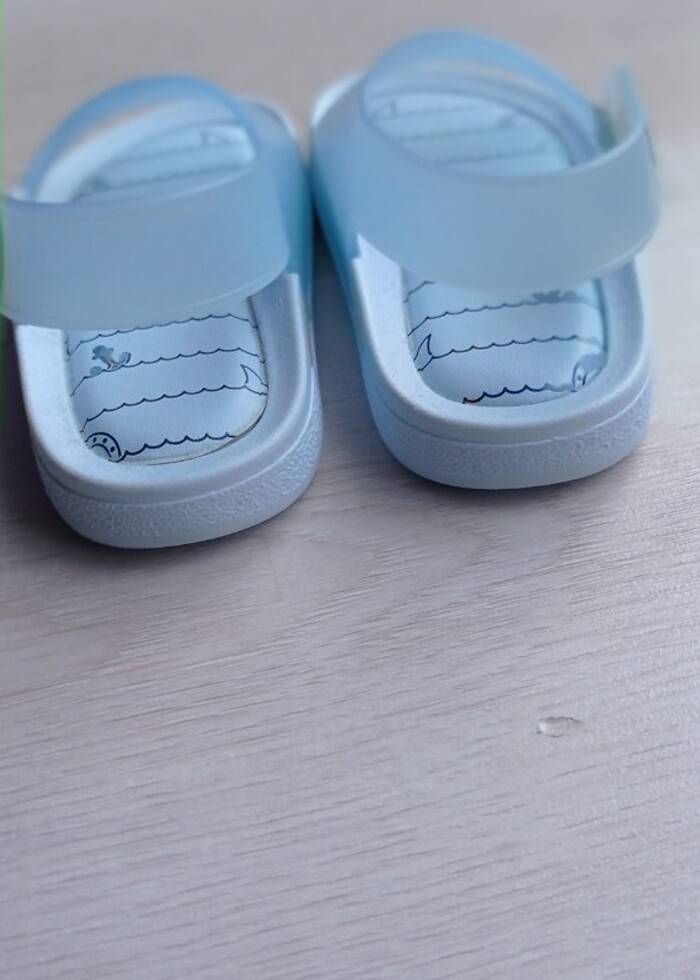 İGOR COCUK SANDALET - Görsel 2