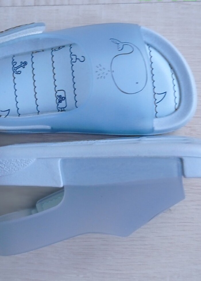 İGOR COCUK SANDALET - Görsel 3