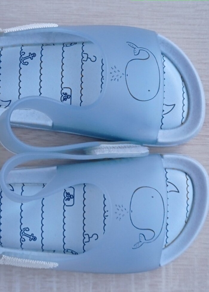 İGOR COCUK SANDALET - Görsel 4