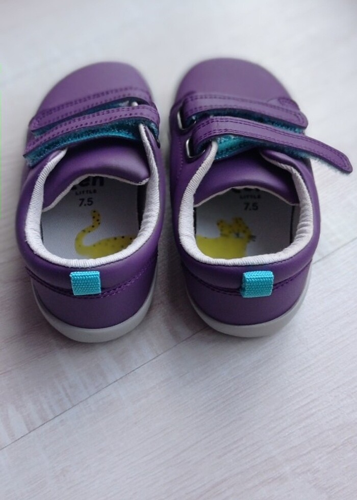 TEN LİTTLE COCUK AYAKKABİ - Görsel 2