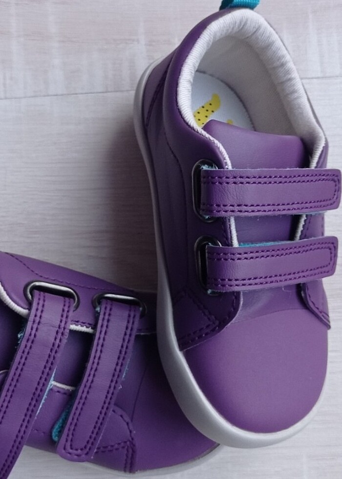 TEN LİTTLE COCUK AYAKKABİ - Görsel 4