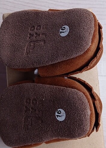 YOYOJUNİOR BEBEK AYAKKABİ - Görsel 5