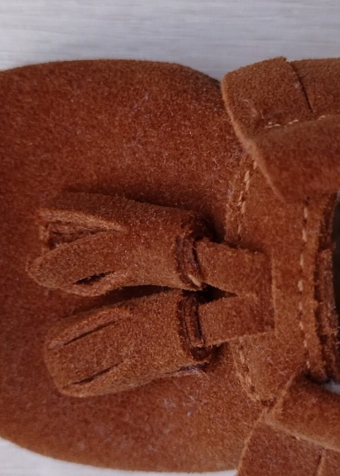 YOYOJUNİOR BEBEK AYAKKABİ - Görsel 2