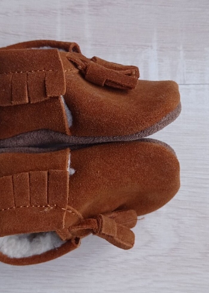 YOYOJUNİOR BEBEK AYAKKABİ - Görsel 4