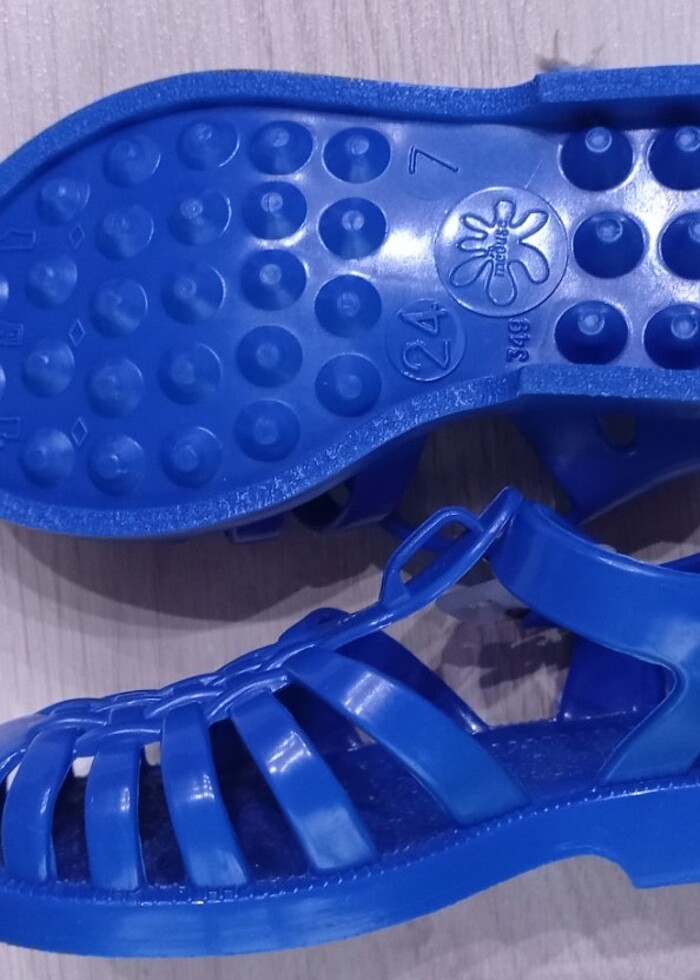 MEDUSE MARKA COCUK SANDALET  - Görsel 2