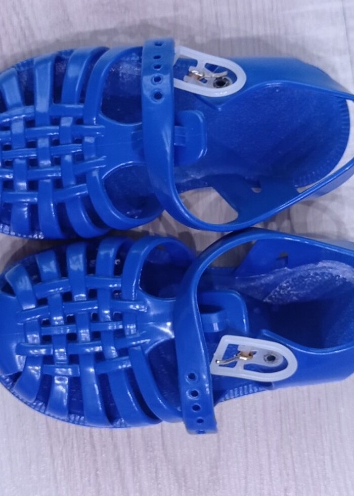 MEDUSE MARKA COCUK SANDALET  - Görsel 3