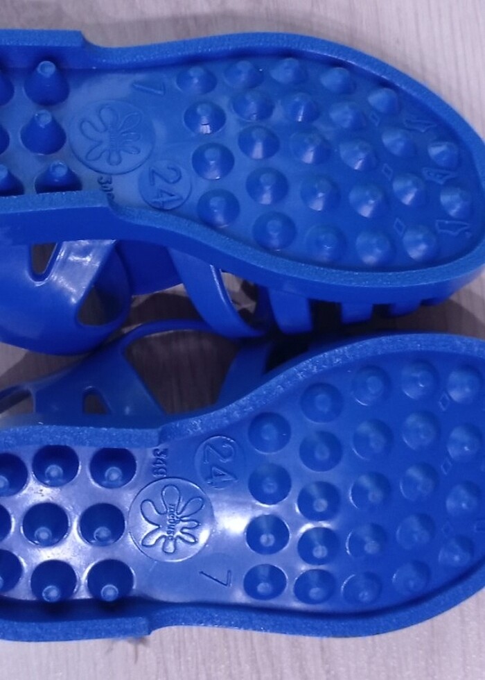 MEDUSE MARKA COCUK SANDALET  - Görsel 4