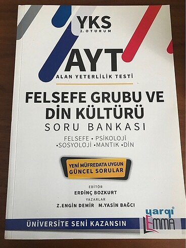 Soru bankası
