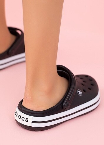 Diğer Crocs