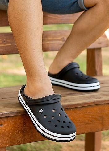 36 Beden Crocs