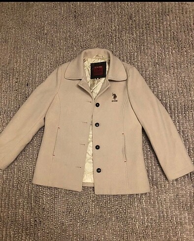 Us polo mont kaban