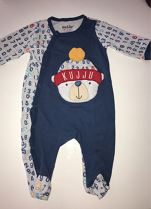 Soobe Bebek tulum