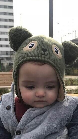 Bebek bere
