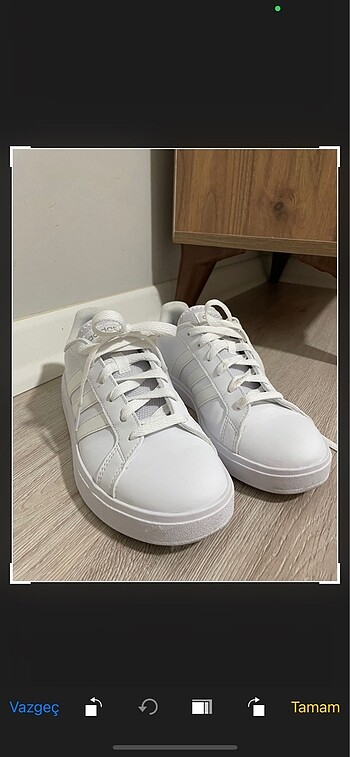 adidas kadın ayakkabı