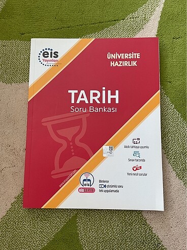 Tarih soru bankası