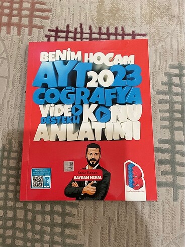 Ayt coğrafya