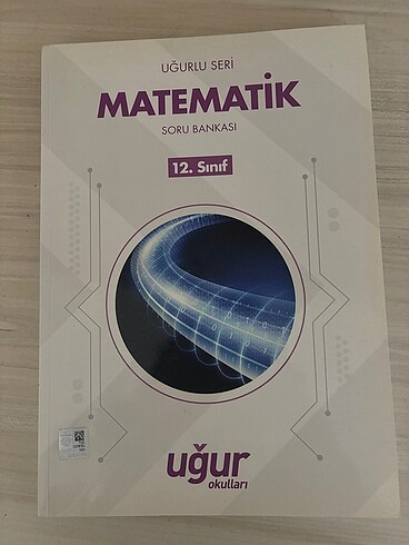 12.sınıf matematik soru bankası
