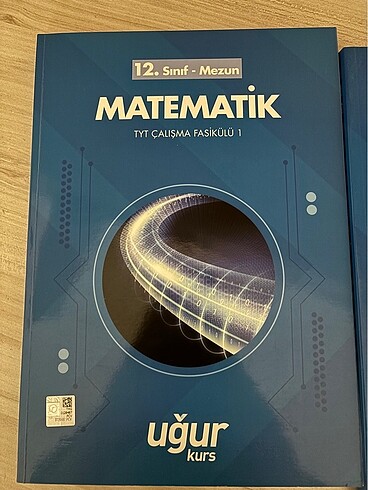 Tyt matematik çalışma fasikülü