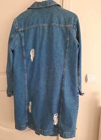 LC Waikiki Lc w marka kot ceket