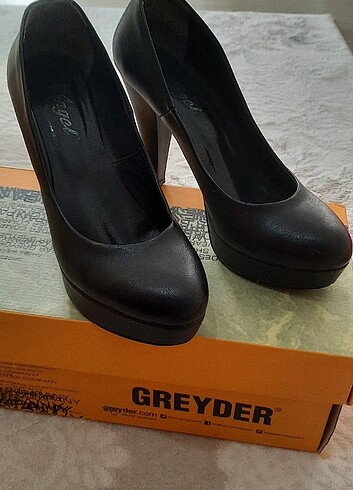 Diğer Sayili giyildi platform