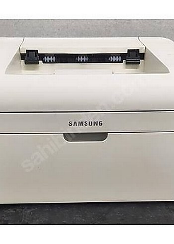 Samsung ML-1610 kırmızı ışık yanıp sönüyor