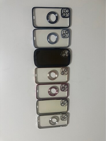 iPhone 13 kılıf