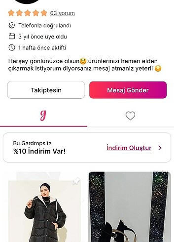 Hesabıma