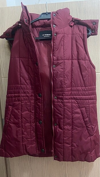 LC Waikiki Şişme yelek