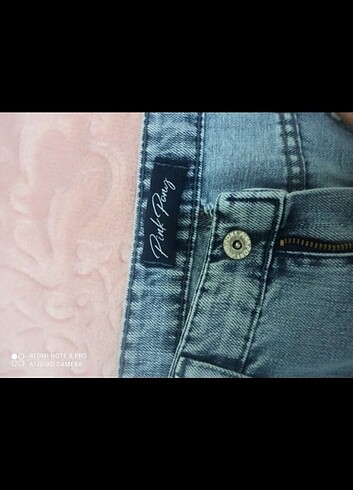 42 Beden Kot/jeans