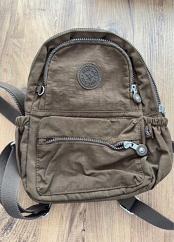 Smart bags sırt çantası orta boy