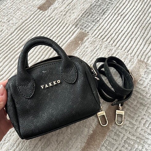 Vakko Mini Speedy