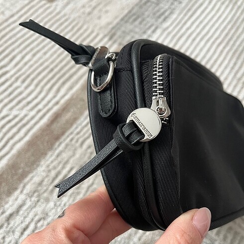 Beden Stradivarius Çanta