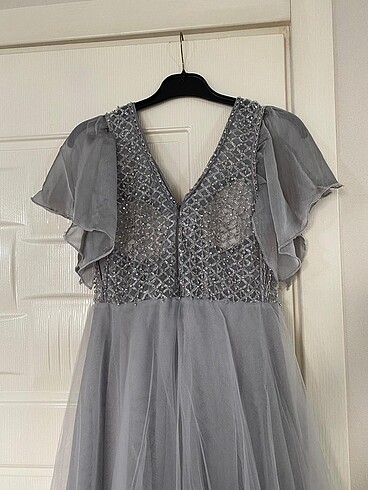 Özel dikim abiye - Görsel 4