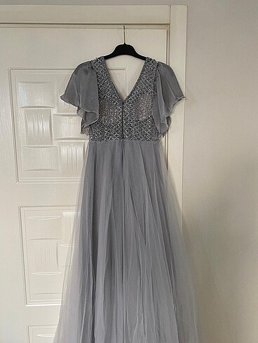 Özel dikim abiye - Görsel 3