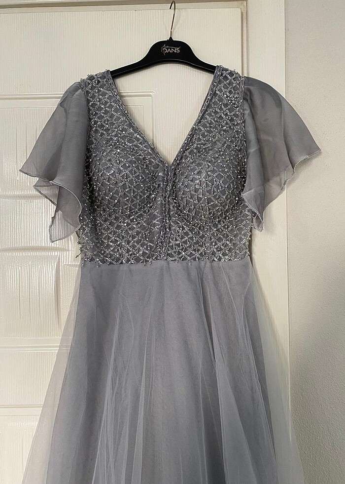 Özel dikim abiye - Görsel 2