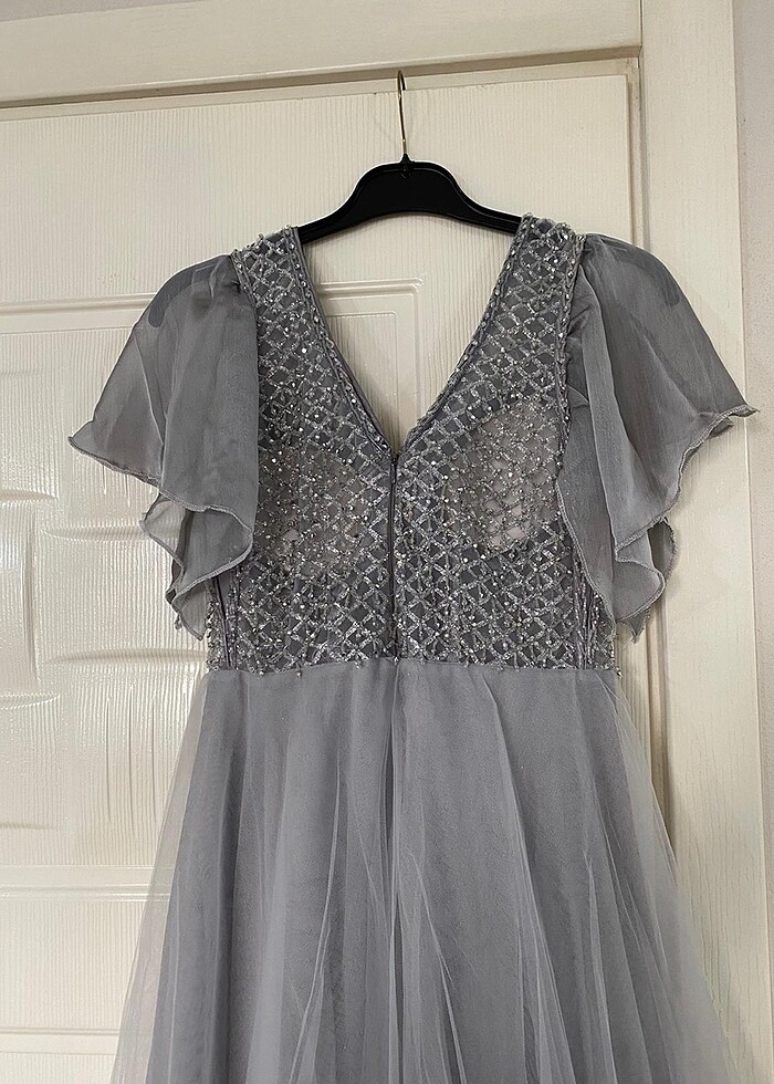 Özel dikim abiye - Görsel 4