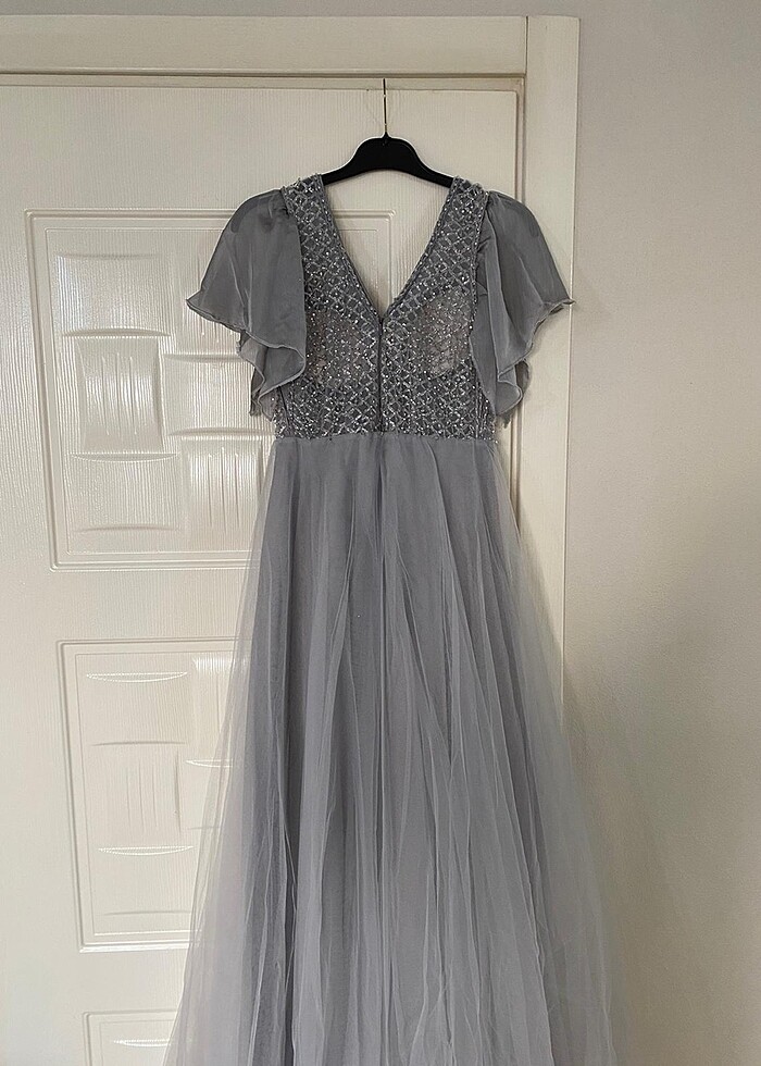 Özel dikim abiye - Görsel 3