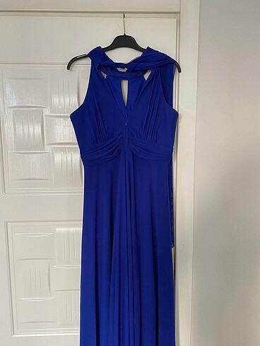 Abiye elbise - Görsel 3