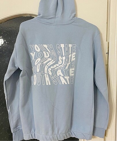 Erkek çocuk sweatshirt - Görsel 2