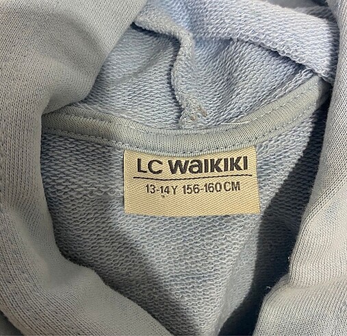 Erkek çocuk sweatshirt - Görsel 3